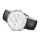 Junghans Meister fein Chronoscope MEGA Solar - Bild 2