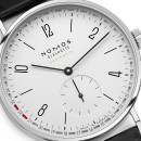 NOMOS Glashütte Tangente Neomatik 38 Update - Bild 4