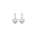 Chopard Happy Diamonds Icons Ohrhänger - Bild 3
