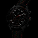 TAG Heuer TAG HEUER CARRERA CHRONOGRAPH X PORSCHE ORANGE RACING - Bild 6