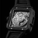 Hublot Big Bang Unico Black Magic  - Bild 2