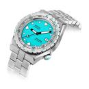 Doxa SUB 600T AQUAMARINE - Bild 2