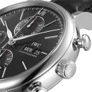 IWC PORTOFINO CHRONOGRAPH - Bild 3