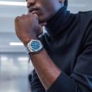 IWC Schaffhausen INGENIEUR PERPETUAL CALENDAR 41 - Bild 6