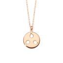 Tamara Comolli SAND DOLLAR Anhänger large Candy - Bild 2