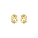 Chopard Happy Diamonds Icons Ohrstecker - Bild 3