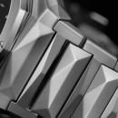 Hublot Classic Fusion Chronograph Orlinski Full Titanium  - Bild 5