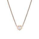 Chopard My Happy Hearts Halskette - Bild 3