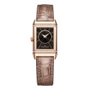 Jaeger-LeCoultre Reverso Classic Small Duetto - Bild 2