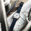 IWC PORTUGIESER AUTOMATIC 40 - Bild 6