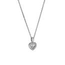 Chopard Happy Diamonds Icons Halskette mit Anhänger - Bild 2