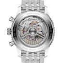 Breitling Navitimer B19 Chronograph 43 Perpetual Calendar - Bild 2