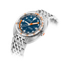 Doxa SUB 250T GMT CARIBBEAN - Bild 2