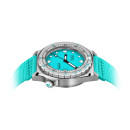 Doxa SUB 600T AQUAMARINE - Bild 3