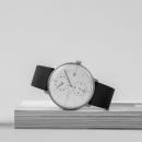 Junghans max bill Chronoscope Bauhaus - Bild 3