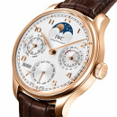 IWC PORTUGIESER PERPETUAL CALENDAR - Bild 3