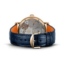 IWC PORTOFINO HAND-WOUND MOON PHASE - Bild 5