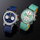 Breitling Top Time B01 Gino Bartali - Bild 5