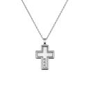 Chopard Happy Diamonds Cross  Anhänger - Bild 4