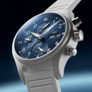 IWC Schaffhausen PILOT’S WATCH CHRONOGRAPH 41 LE PETIT PRINCE - Bild 3