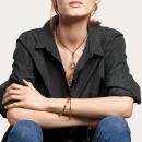 Tamara Comolli GYPSY Armspange "Candy" medium - Bild 4