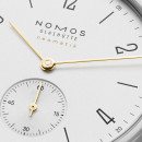 NOMOS Glashütte Tangente neomatik doré - Bild 4