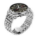 Junghans Meister S Chronoscope - Bild 3