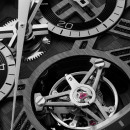 TAG Heuer TAG HEUER CARRERA CHRONOGRAPH TOURBILLON EXTREME SPORT - Bild 5