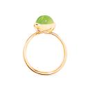 Tamara Comolli BOUTON Ring small Peridot - Bild 2