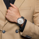 IWC Schaffhausen PORTOFINO CHRONOGRAPH - Bild 6