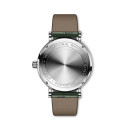 IWC Schaffhausen PORTOFINO AUTOMATIC 34 - Bild 2