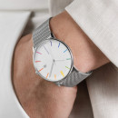 Junghans Form Quarz Bauhaus Edition - Bild 5