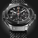 Hublot Big Bang Original Steel Ceramic  - Bild 2