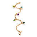 Tamara Comolli MIKADO Armband Flamenco Charm 'Aurora' - Bild 2
