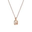 Chopard Happy Diamonds Icons Anhänger mit Halskette - Bild 2