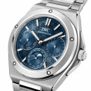 IWC Schaffhausen INGENIEUR PERPETUAL CALENDAR 41 - Bild 4