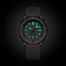 Breitling Superocean Automatic 36 - Bild 3