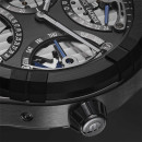 Maurice Lacroix Aikonic Master Triple Retrograde - Bild 4