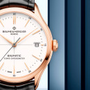 Baume & Mercier Clifton - Bild 4