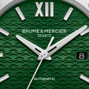 Baume & Mercier Riviera - Bild 4
