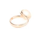 Tamara Comolli BOUTON Ring large Rutilquarz - Bild 3