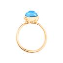 Tamara Comolli BOUTON Ring Swiss Topas - Bild 2