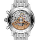 Breitling Navitimer B19 Chronograph 43 Perpetual Calender - Bild 2