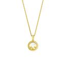 Chopard Happy Diamonds Icons Halskette mit Anhänger - Bild 3
