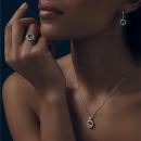 Chopard Happy Diamonds Icons Ring - Bild 4