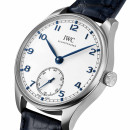IWC PORTUGIESER AUTOMATIC 40 - Bild 3