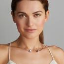 Yana Nesper Open Mind Perlenhalsreif - Bild 2