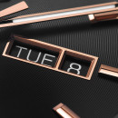 TAG Heuer TAG HEUER CARRERA DAY-DATE - Bild 5