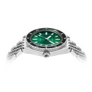 Doxa SUB 200 SEA EMERALD - Bild 3