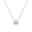 Chopard Happy Hearts Wings Halskette - Bild 2